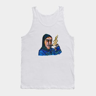 Harry Tuttle Tank Top